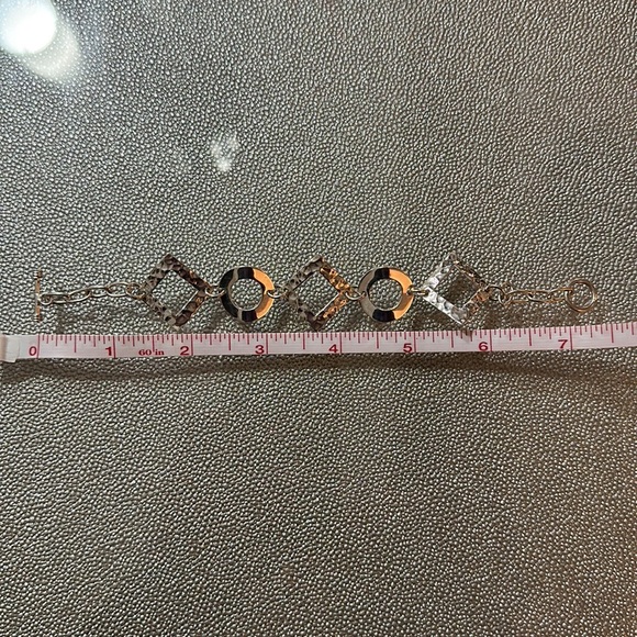 Sterling Silver Bracelet - Picture 7 of 7